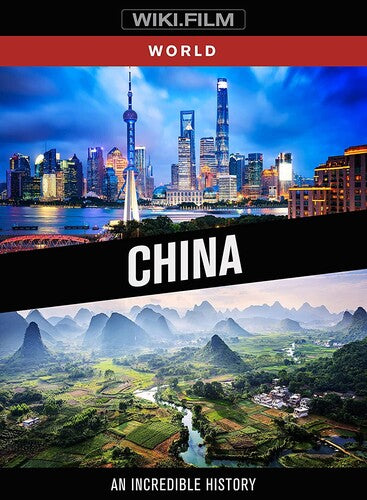 China - China - DVD