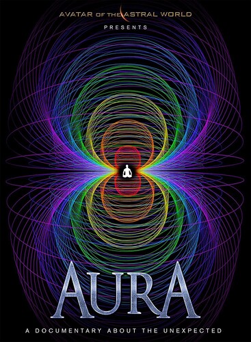Avatars Of The Astral Worlds: Aura - Avatars Of The Astral Worlds: Aura - DVD