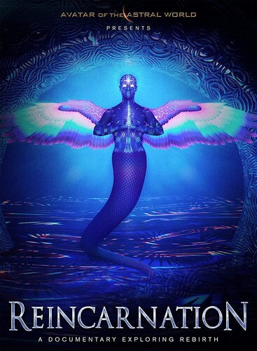 Avatars Of The Astral Worlds: Reincarnation - Avatars Of The Astral Worlds: Reincarnation - DVD