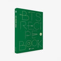 Bts - Bts Recipe Book - Books