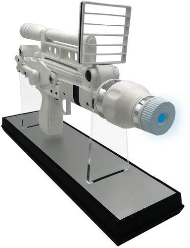 James Bond - Moonraker Laser Ltd Ed Prop Replica - James Bond - Moonraker Laser Ltd Ed Prop Replica - Collectibles