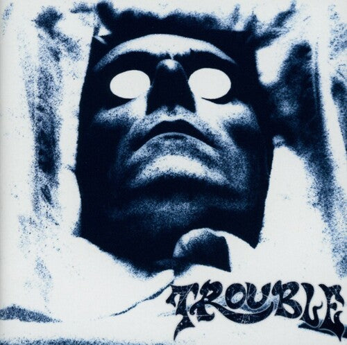 Trouble - Simple Mind Condition - Music CD