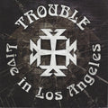 Live In Los Angeles [LP] Vinyl Record