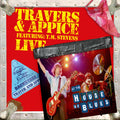 Travers & Appicce - Live At The House Of Blues - Music CD