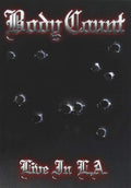 Body Count - Live In L.a. - Music CD