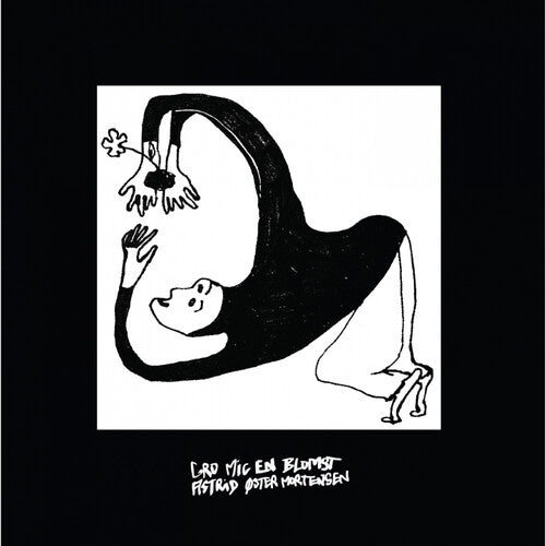 Oster,astrid - Gro Mig En Blomst - Vinyl Record