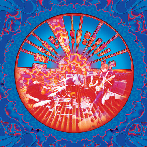 Heads - Undersided - Vinyl Record
