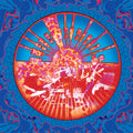Heads - Undersided - Music CD