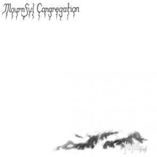 Mournful Congregation - June Frost - Vinyl Record