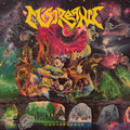 Miscreance - Convergence - Music CD