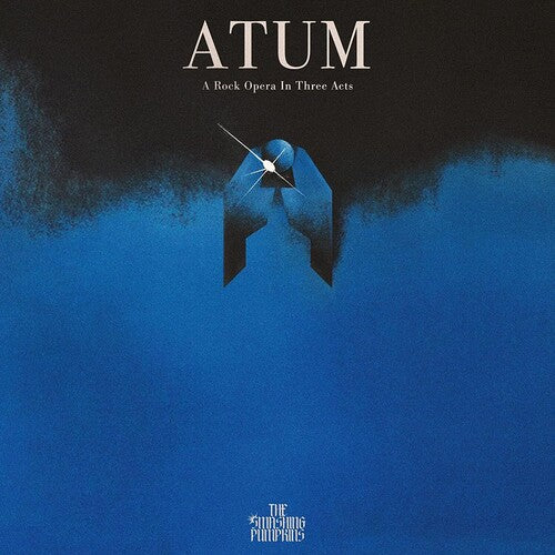Smashing Pumpkins - ATUM [4LP]