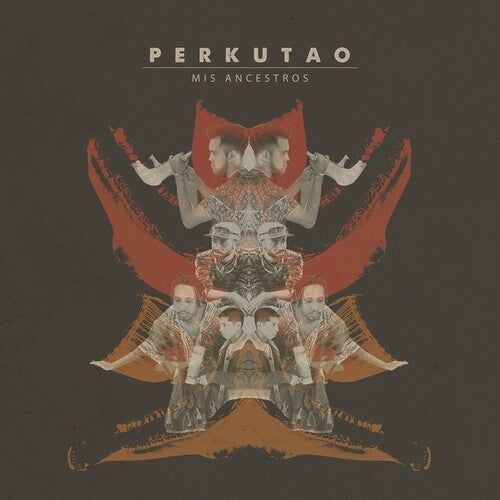 Perkutao - Mis Ancestros - Vinyl Record