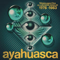Aguilar,luis David - Ayahuasca: Musica Para Cine De Luis David Aguilar - Vinyl Record