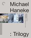 Criterion Collection - Michael Haneke: Trilogy/bd - Blu-ray