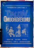 Criterion Collection - Velvet Underground/dvd - DVD