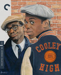 Criterion Collection - Cooley High/bd - Blu-ray
