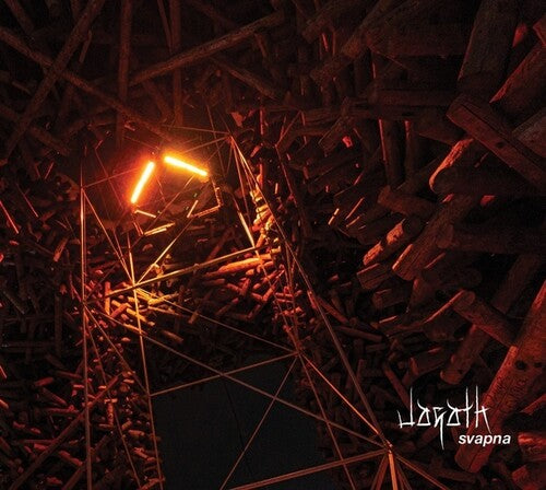 Jagath - Svapna - Music CD