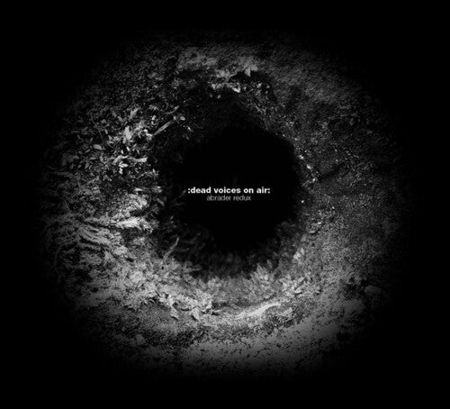 Dead Voices On Air - Abrader Redux - Music CD