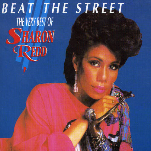 Redd,sharon - Greatest Hits - Music CD