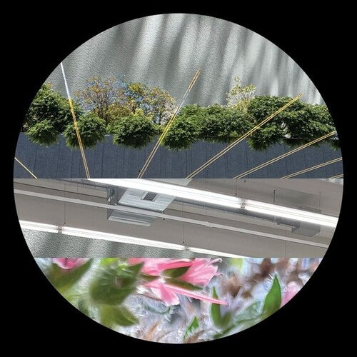 Mill,steve - Love Attack Ep - Vinyl Record