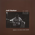 Parker,jeff - Mondays At The Enfield Tennis Academy - Vinyl Record