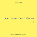 Curd Duca - Waves 3 - Vinyl Record