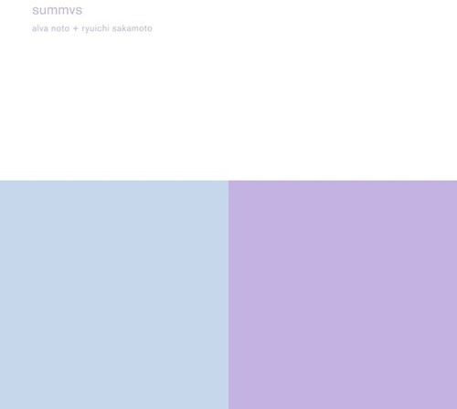 Noto,alva / Sakamoto,ryuichi - Summvs - Vinyl Record