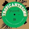 Tropicantesimo - Session 3 - Vinyl Record