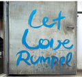 Kalabrese - Let Love Rumpel (part 2) - Vinyl Record