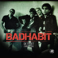 Badhabit - Detroit 1980-1981 - Vinyl Record