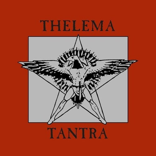Thelema - Tantra - Vinyl Record