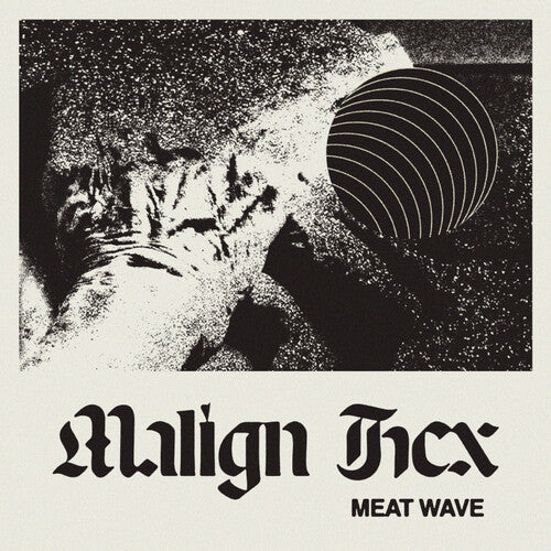 Meat Wave - Malign Hex - Vinyl Record