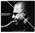 Amado,rodrigo - Refraction Solo - Music CD