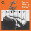 Geesin,ron - Sunday Bloody Sunday - Vinyl Record