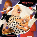 White Lung - Premonition - Vinyl Record