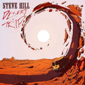 Hill,steve - Desert Trip - Vinyl Record