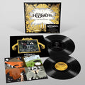 The Hoosiers - Trick To Life - 140-Gram Black Vinyl