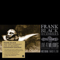 Black,frank & The Catholics - Live At Melkweg - Vinyl Record