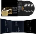 Frank Black & the Catholics - Live At Melkweg - 140-Gram Black Vinyl