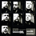Black,frank & The Catholics - Snake Oil - Vinyl Record