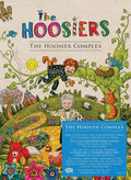 Hoosiers - Hoosier Complex - Music CD