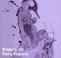 Francis,terry - Fabric 2 - Music CD