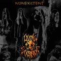 Living Sacrifice - Nonexistent - 30th Anniversary Edition - Music CD