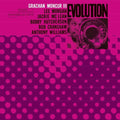 Moncur Iii,grachan - Evolution - Vinyl Record