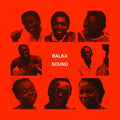 Balka Sound - Balka Sound - Vinyl Record