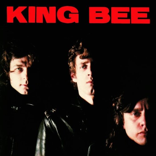 King Bee - King Bee - Vinyl Record
