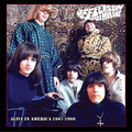 Jefferson Airplane - Alive In America 1967-1969 - Music CD