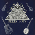 Indian Creek Delta Boys - Volume 2 - Music CD