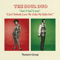 Soul Duo - Just A Sad Xmas B/w Can't Nobody Love Me - Vinyl Record