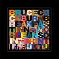 Cockburn,bruce - Breakfast In New Orleans Dinner In Timbuktu - Vinyl Record